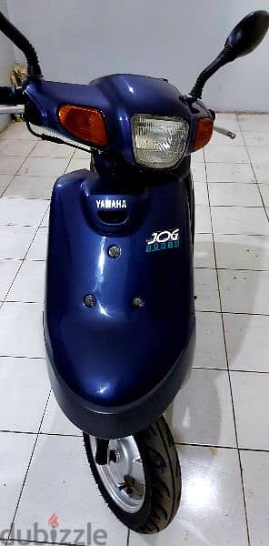 aprio 50cc 4