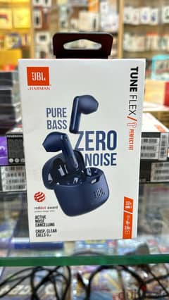 Jbl Tune Flex blue great & new price