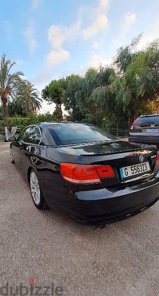 BMW 3-Series 2007 4