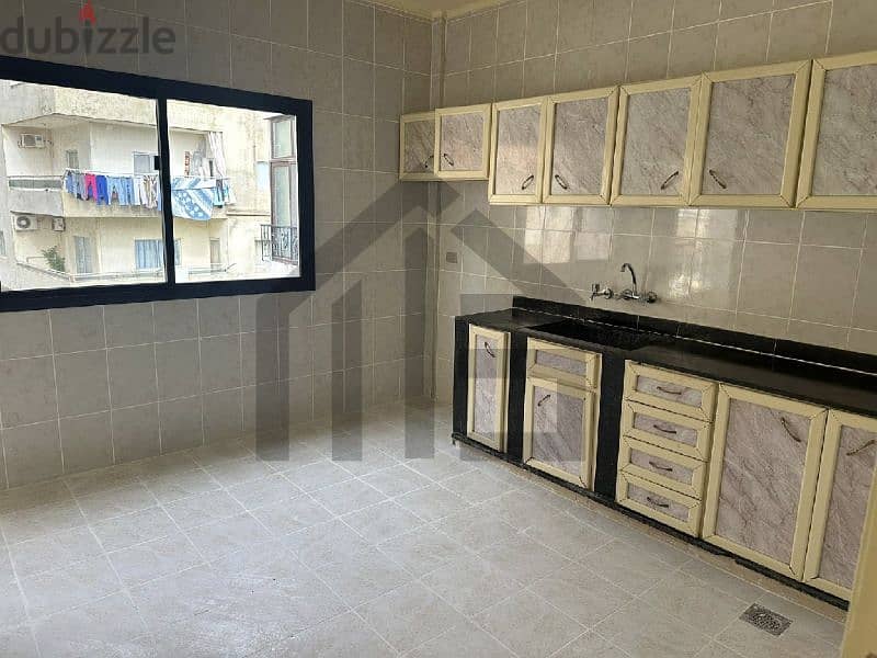 Apartment for sale شقة للبيع 3