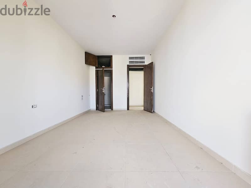 AH-HKL-247 Bright, High-Floor Apartment 195 sqm for Rent in Sodeco 3