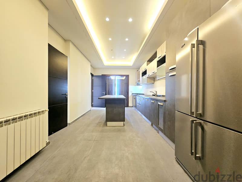 AH-HKL-248 Luxurious 4 bed Apart in Golden Area of Achrafieh, Sursock 6