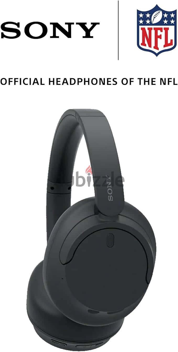 Sony WH-CH720N Wireless Noise Cancelling Headphone 1