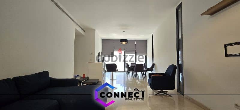 apartment for rent in Spears/سبيرس  #MM627 0