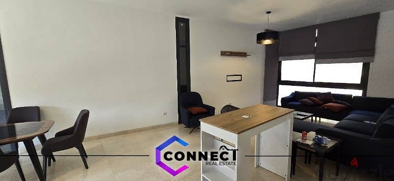 apartment for rent in Spears/سبيرس  #MM627 2