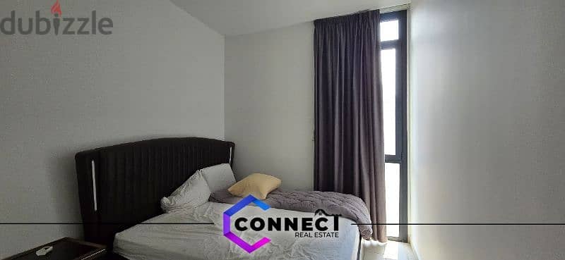 apartment for rent in Spears/سبيرس  #MM627 4