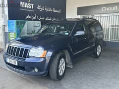 Jeep Cherokee 2010