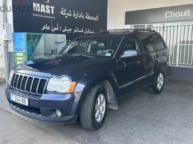 Jeep Cherokee 2010 0