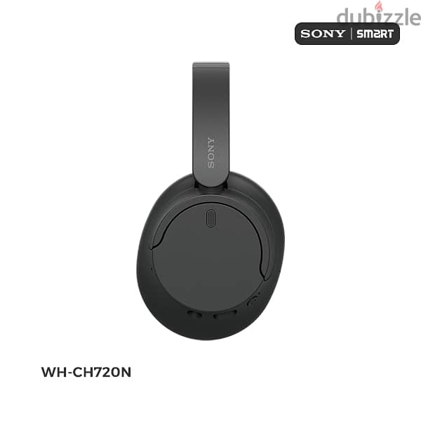 Sony WH-CH720N Wireless Noise Cancelling Headphone 1