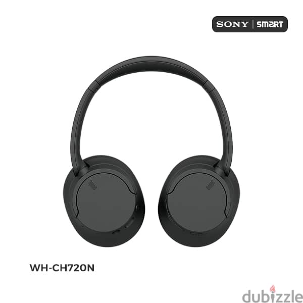 Sony WH-CH720N Wireless Noise Cancelling Headphone 2