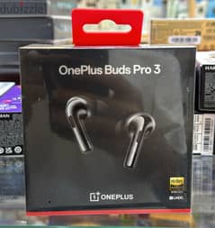 Oneplus Buds Pro 3 Midnight Opus 0