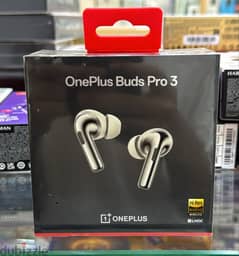 Oneplus Buds Pro 3 Lunar Radiance amazing & last offer 0