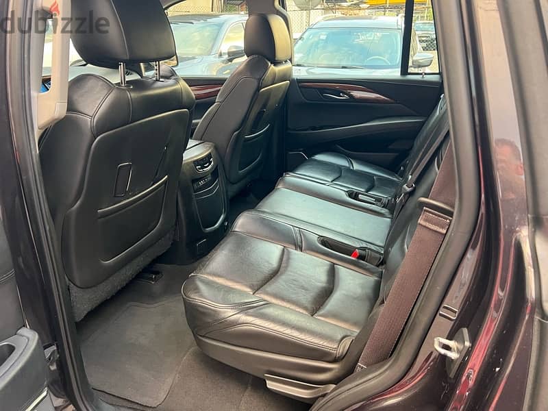 Cadillac Escalade Impex source one owner 7