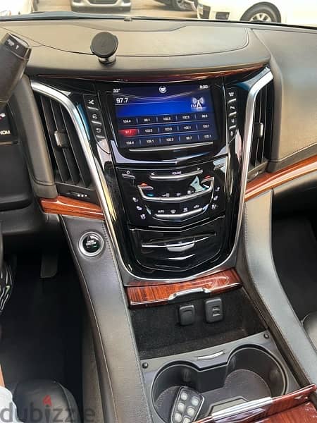 Cadillac Escalade Impex source one owner 10