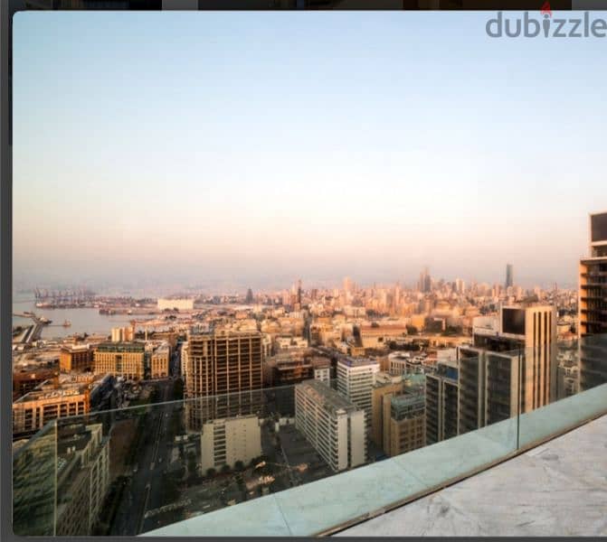 Apartments for rent Downtown. شقق للإيجار وسط المدينة terraces 4