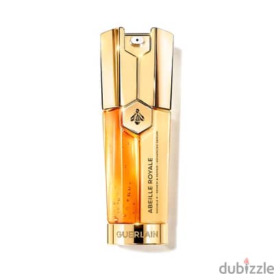 GUERLAIN - ABEILLE ROYALE, DOUBLE R RENEW & REPAIR ADVANCED SERUM 30ML