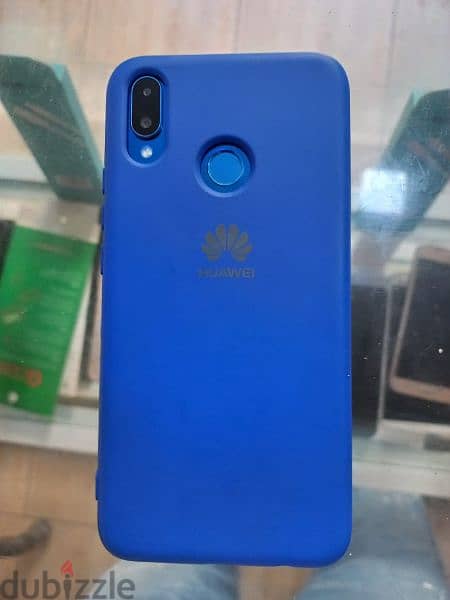 هواوي nova 3 i 1