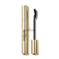 GUERLAIN - NOIR G 24H INTENSE VOLUME CURL MASCARA, 01 BLACK 0