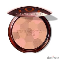 GUERLAIN - TERRACOTTA LIGHT NATURAL GLOW POWDER, 00 LIGHT COOL 0