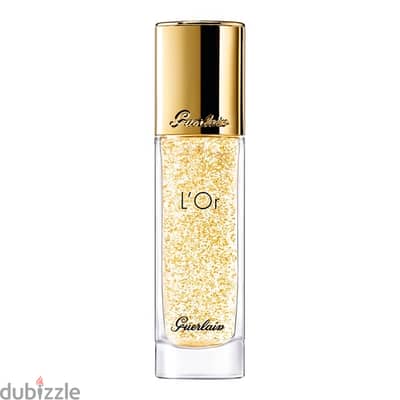 GUERLAIN - L’OR RADIANCE MAKE-UP BASE, WITH 24K PURE GOLD