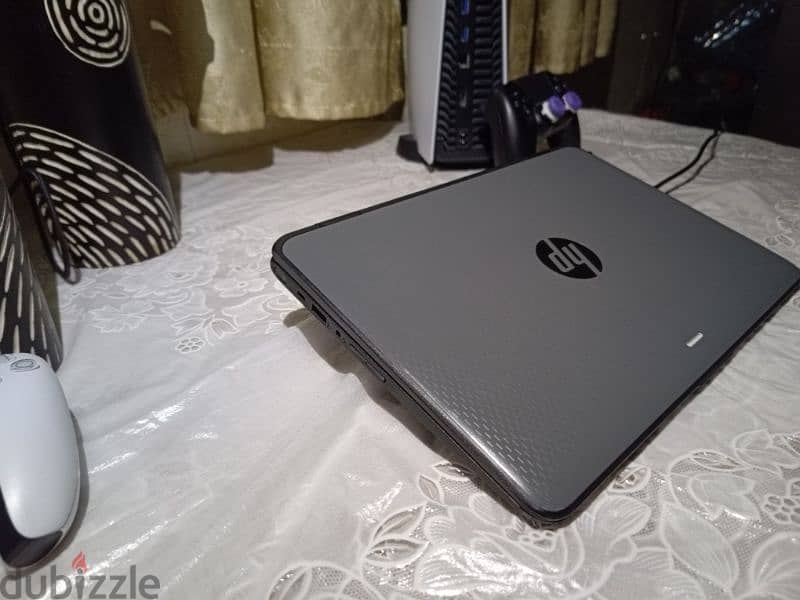 Laptop HP, anjaa mosta3mal kteer ndeef, Open Box 3