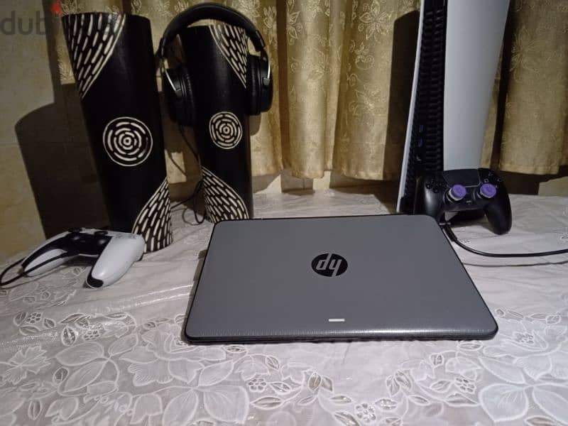 Laptop HP, anjaa mosta3mal kteer ndeef, Open Box 4