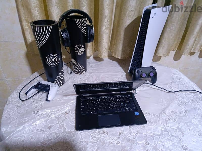 Laptop HP, anjaa mosta3mal kteer ndeef, Open Box 5