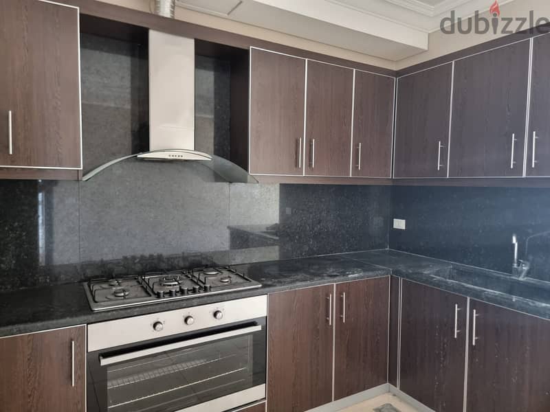 215 SQM Apartment For Sale In Sioufy شقة للبيع في السيوفي #JZ90124 2