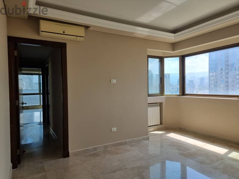 215 SQM Apartment For Sale In Sioufy شقة للبيع في السيوفي #JZ90124 3