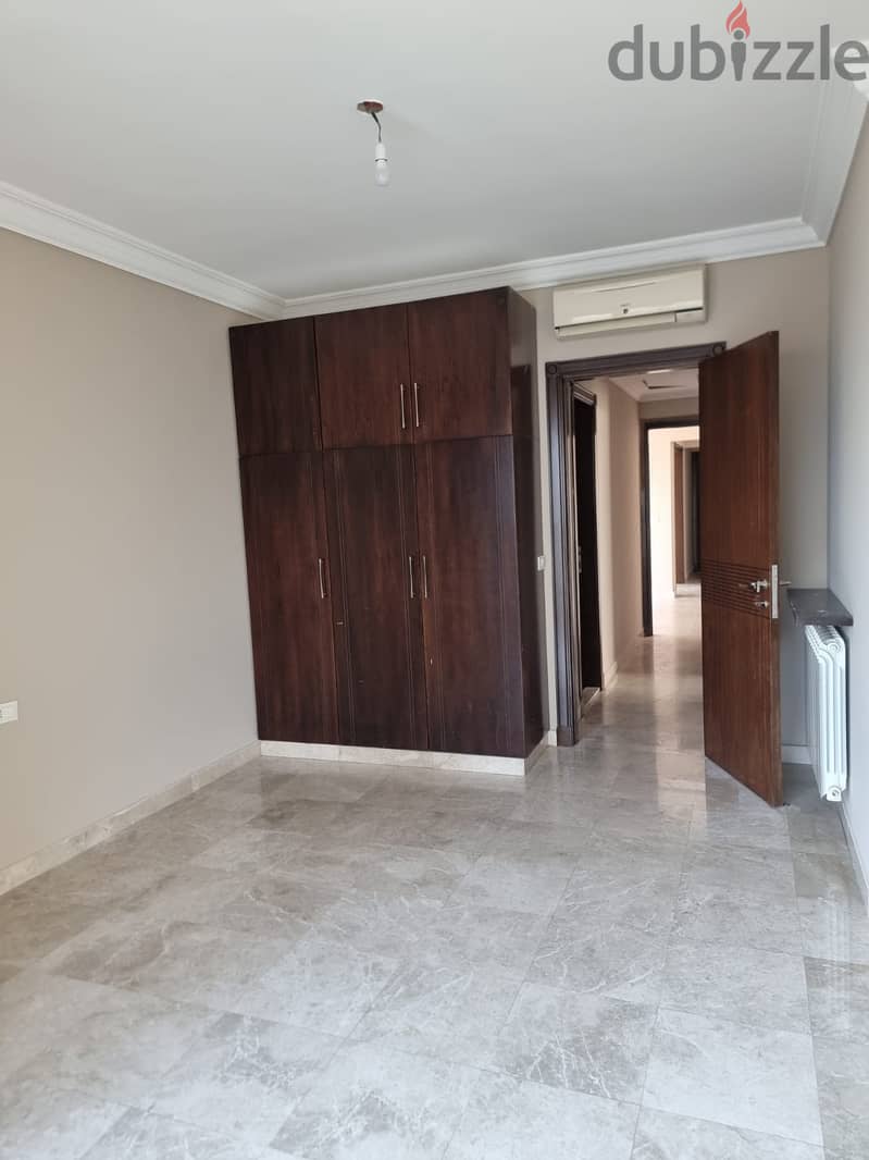 215 SQM Apartment For Sale In Sioufy شقة للبيع في السيوفي #JZ90124 5