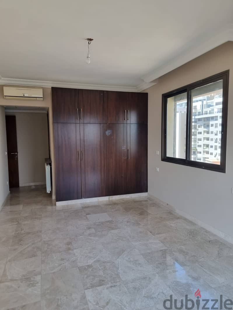 215 SQM Apartment For Sale In Sioufy شقة للبيع في السيوفي #JZ90124 6