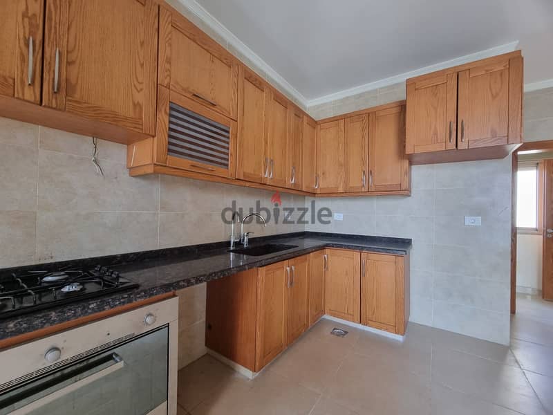 240 SQM Apartement For Sale in Sioufy شقة للبيع في سيوفي #JZ90224 1