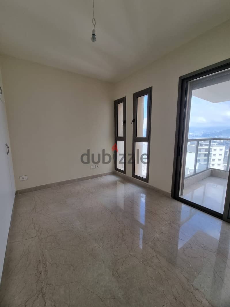 240 SQM Apartement For Sale in Sioufy شقة للبيع في سيوفي #JZ90224 2