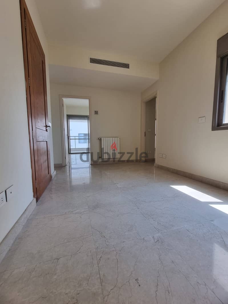 240 SQM Apartement For Sale in Sioufy شقة للبيع في سيوفي #JZ90224 5