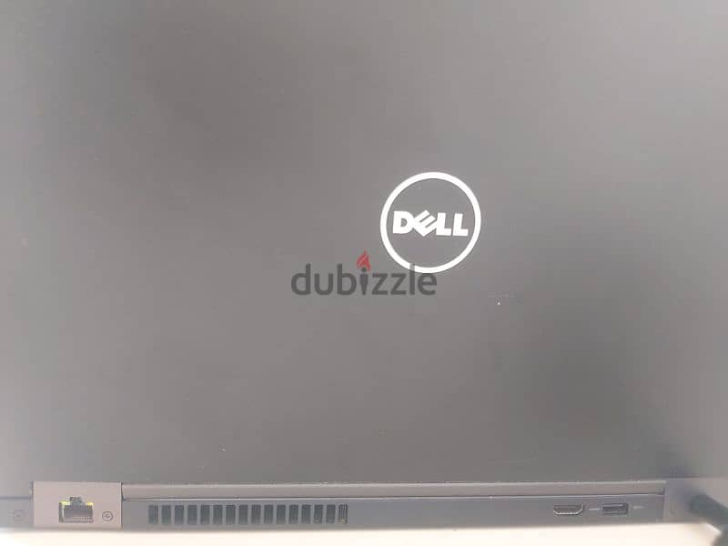 laptop dell icore 5 vpro 7th gen 8gb ram 0