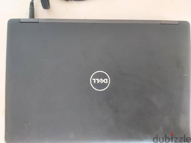 laptop dell icore 5 vpro 7th gen 8gb ram 4