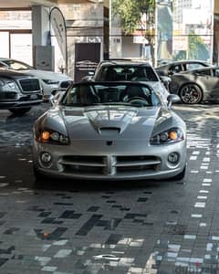 Dodge Viper 2005 0