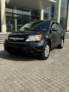 Honda CR-V 2007