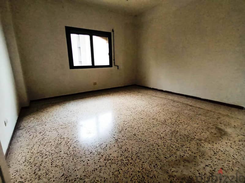 168 SQM Apartment For Rent In Mazraat Yachouh شقة للايجار #CK90611 3