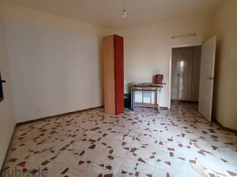 168 SQM Apartment For Rent In Mazraat Yachouh شقة للايجار #CK90611 6