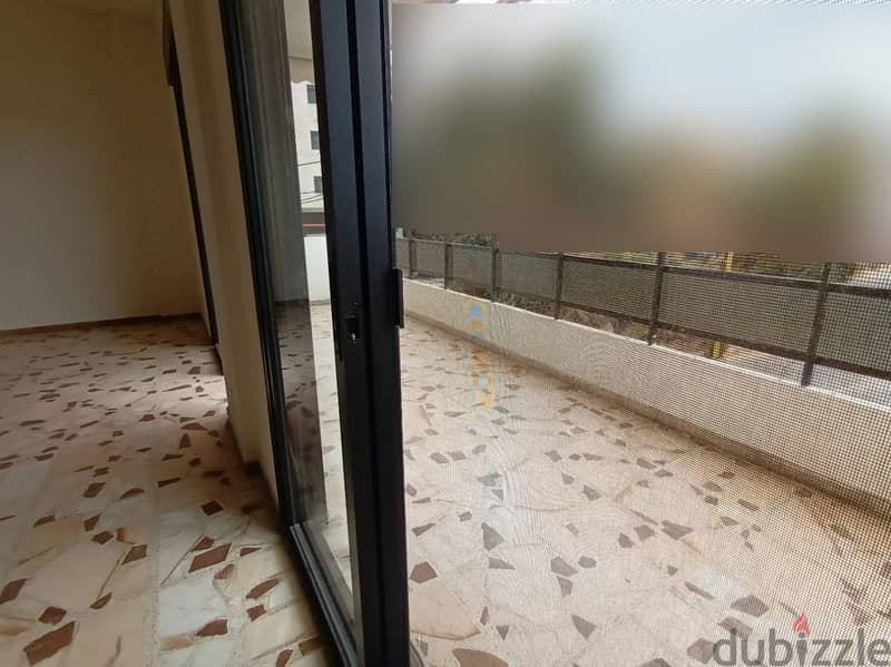 168 SQM Apartment For Rent In Mazraat Yachouh شقة للايجار #CK90611 7