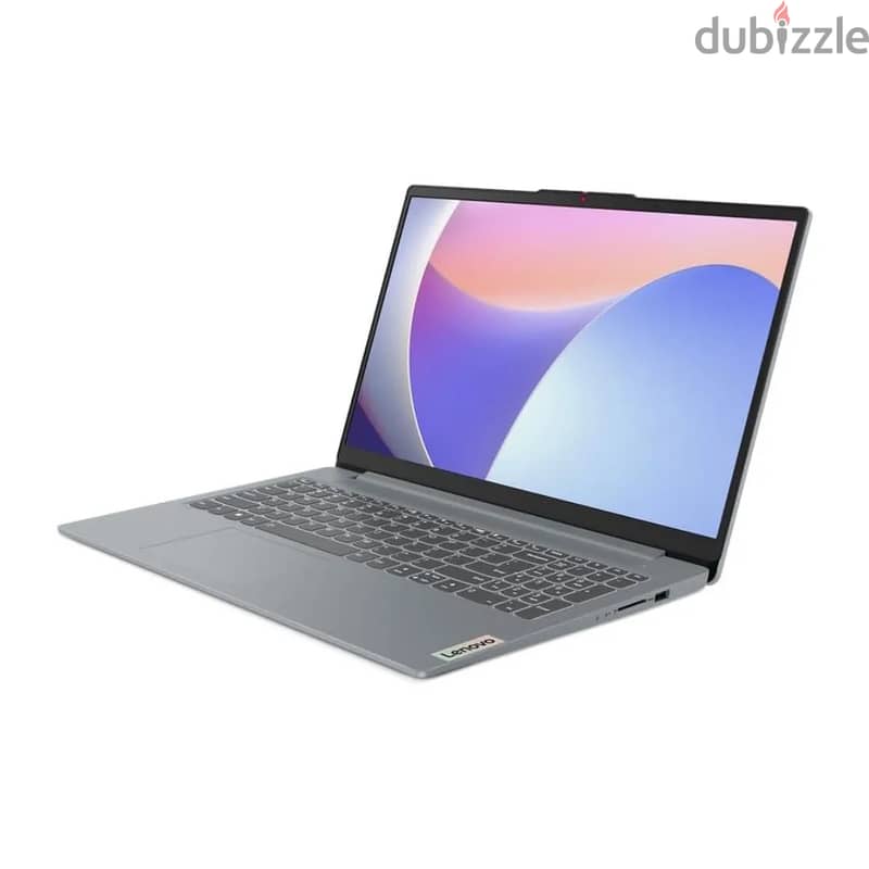 LENOVO IDEAPAD SLIM 3 | 15IRH8 83EM00DVDP CORE i5-13420H 15.6" LAPTOP 4