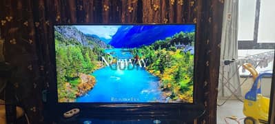 50" UHD 4K Flat Smart TV JU6400 Series 6