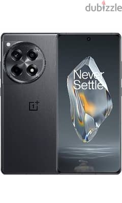 OnePlus 12R / 16-512Gb / Iron Gray / New-Sealed