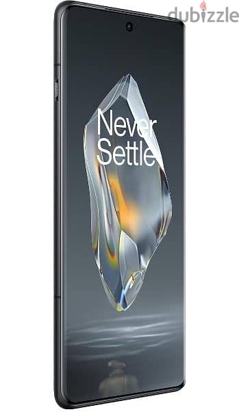 OnePlus 12R / 16-512Gb / Iron Gray / New-Sealed 4