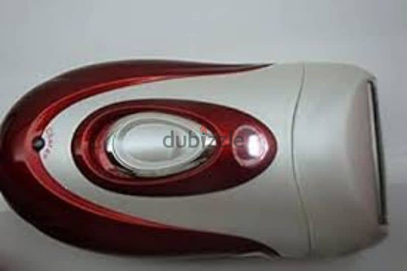 Kemei Epilator 1