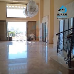 Duplex For Sale In Hadath el Anthoniye | دوبلكس للبيع في حدث الانطونية 0