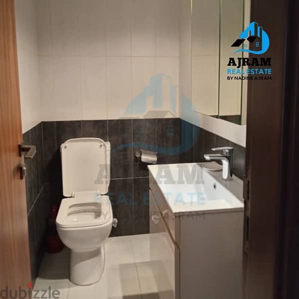 Duplex For Sale In Hadath el Anthoniye | دوبلكس للبيع في حدث الانطونية 9