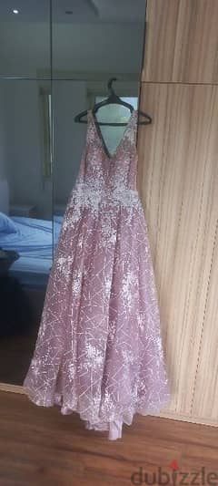 used dresses for sale for only 120 usd size 40