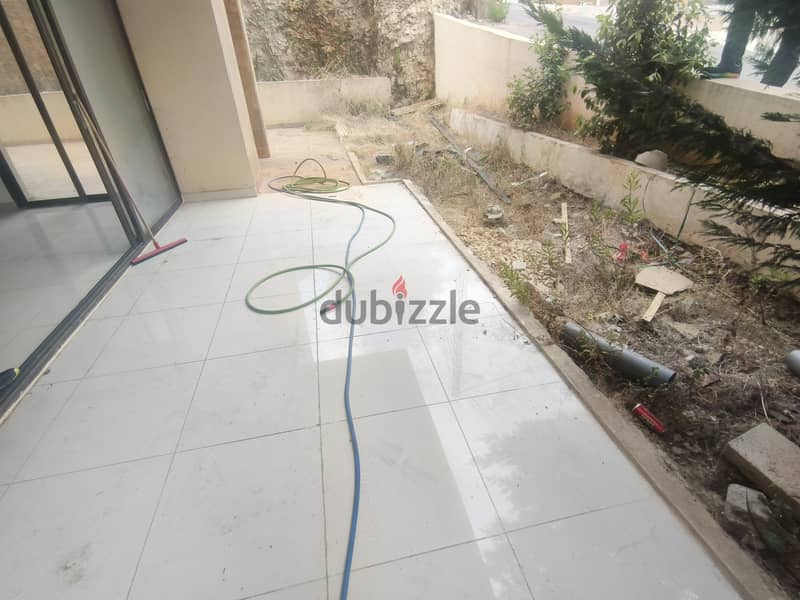 apartmernt with Terrace For Sale In Hboub شقة للبيع #KR909114 1